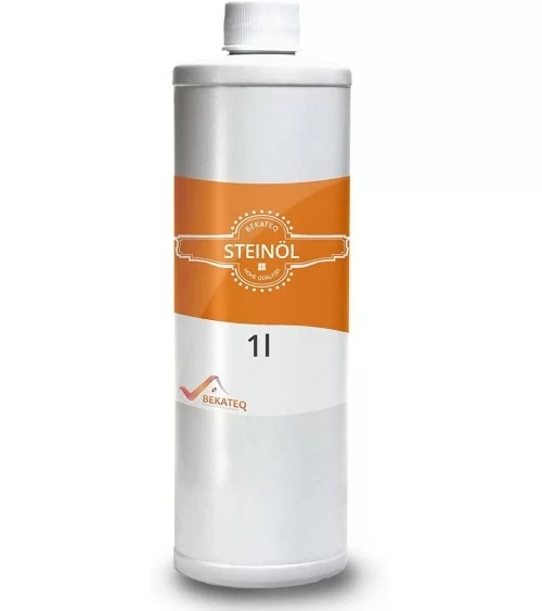 Huile pour pierre naturelle, intérieur et extérieur | Une protection durable pour vos pierres naturelles