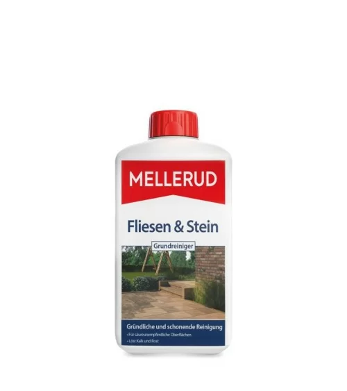 MELLERUD Nettoyant de base pour carrelage et pierre