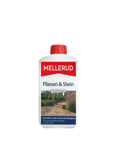 MELLERUD Fliesen & Stein Grundreiniger