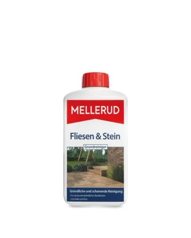 MELLERUD Nettoyant de base pour carrelage et pierre