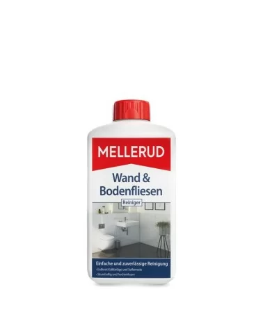 Nettoyant pour carrelages muraux et de sol MELLERUD | 1,0 l