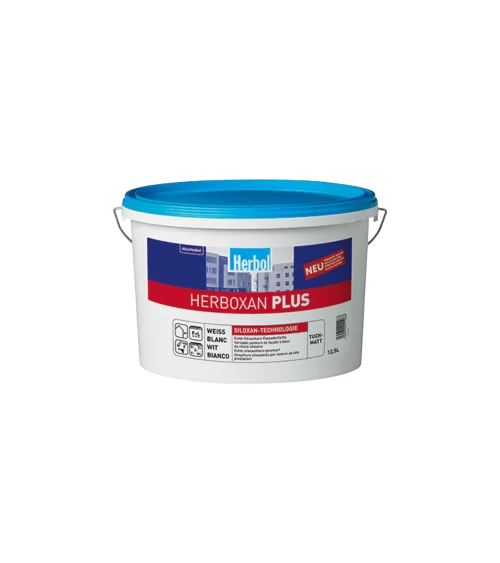 Herbol Herboxan Plus | 12.5L