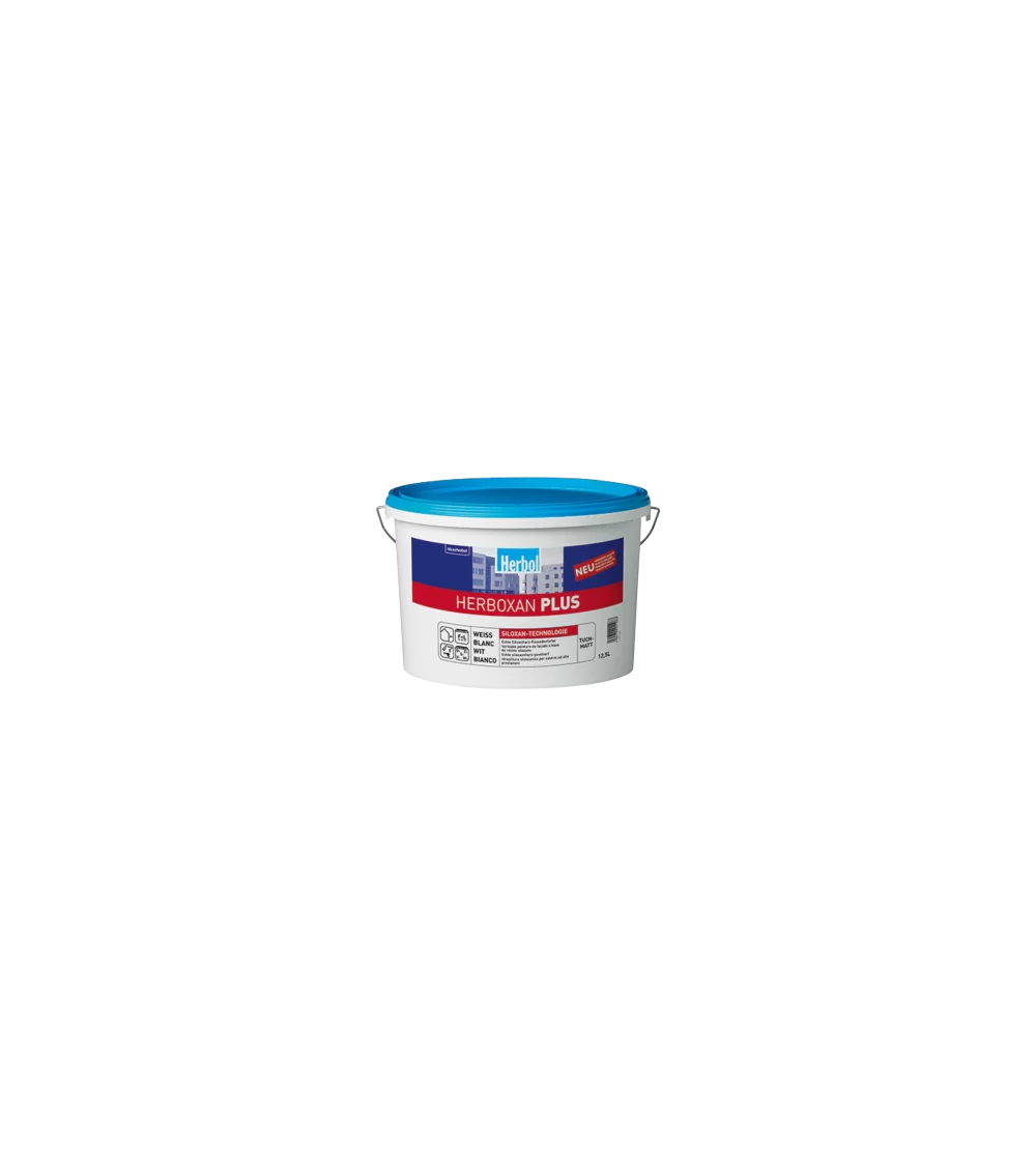 Herbol Herboxan Plus | 12.5L