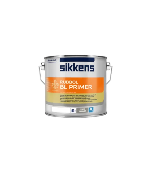 Sikkens Rubbol BL Primer