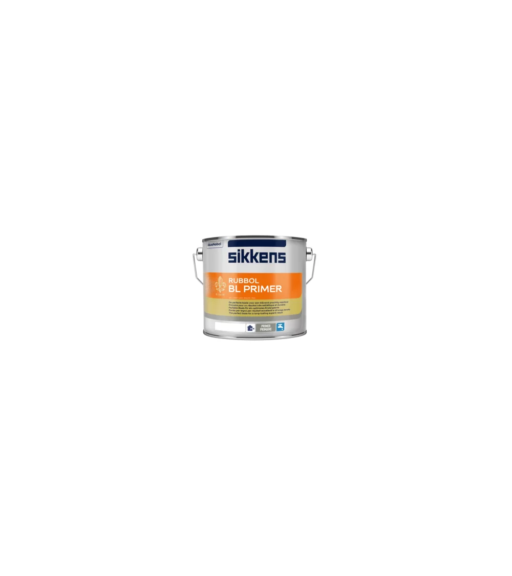 Sikkens Rubbol BL Primer