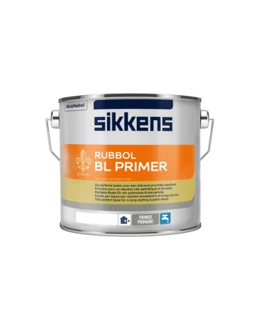 Sikkens Rubbol BL Primer