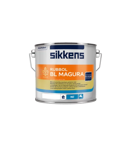 Rubbol BL Magura