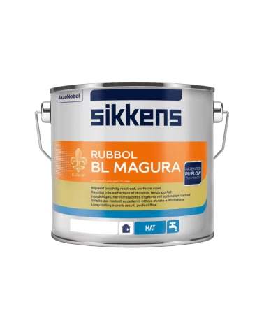 Rubbol BL Magura