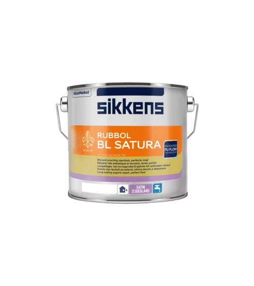 Sikkens Rubbol BL Satura