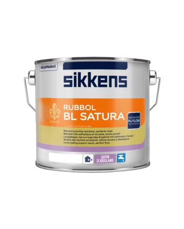 Sikkens Rubbol BL Satura