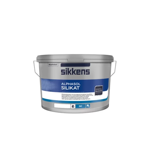 Sikkens Alphasol Silikat