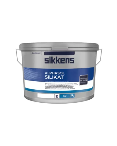 Sikkens Alphasol Silikat