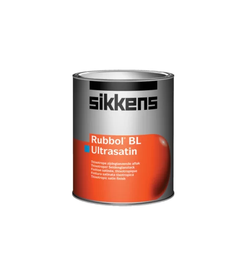 Sikkens Rubbol BL Ultrasatin