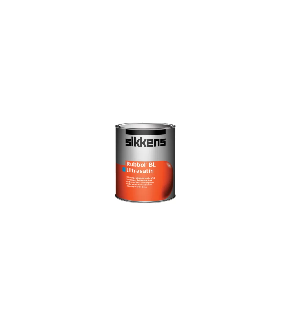 Sikkens Rubbol BL Ultrasatin
