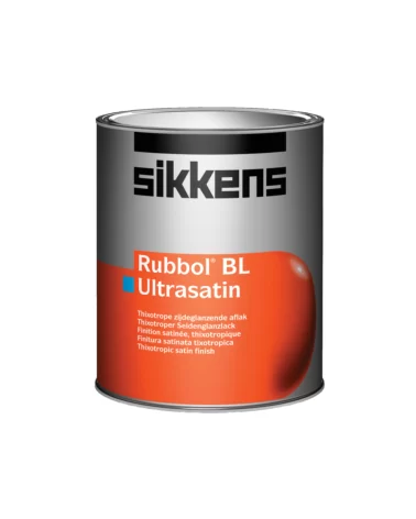 Sikkens Rubbol BL Ultrasatin