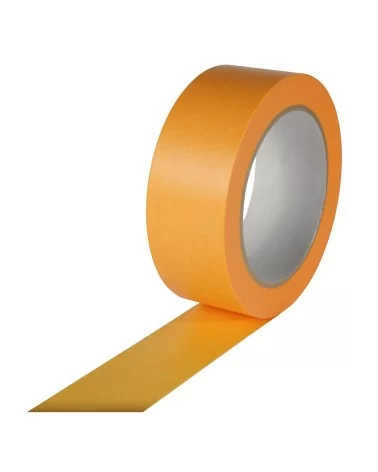 Soft Tape Abdeckband Universal | eine Vielzahl von Anwendungen