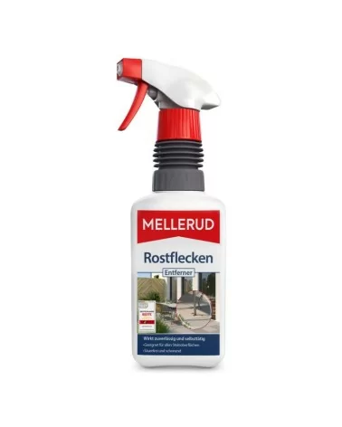MELLERUD Rostflecken Entferner | 0.5l