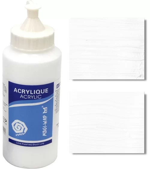 MAGI Acrylfarben | 500ml