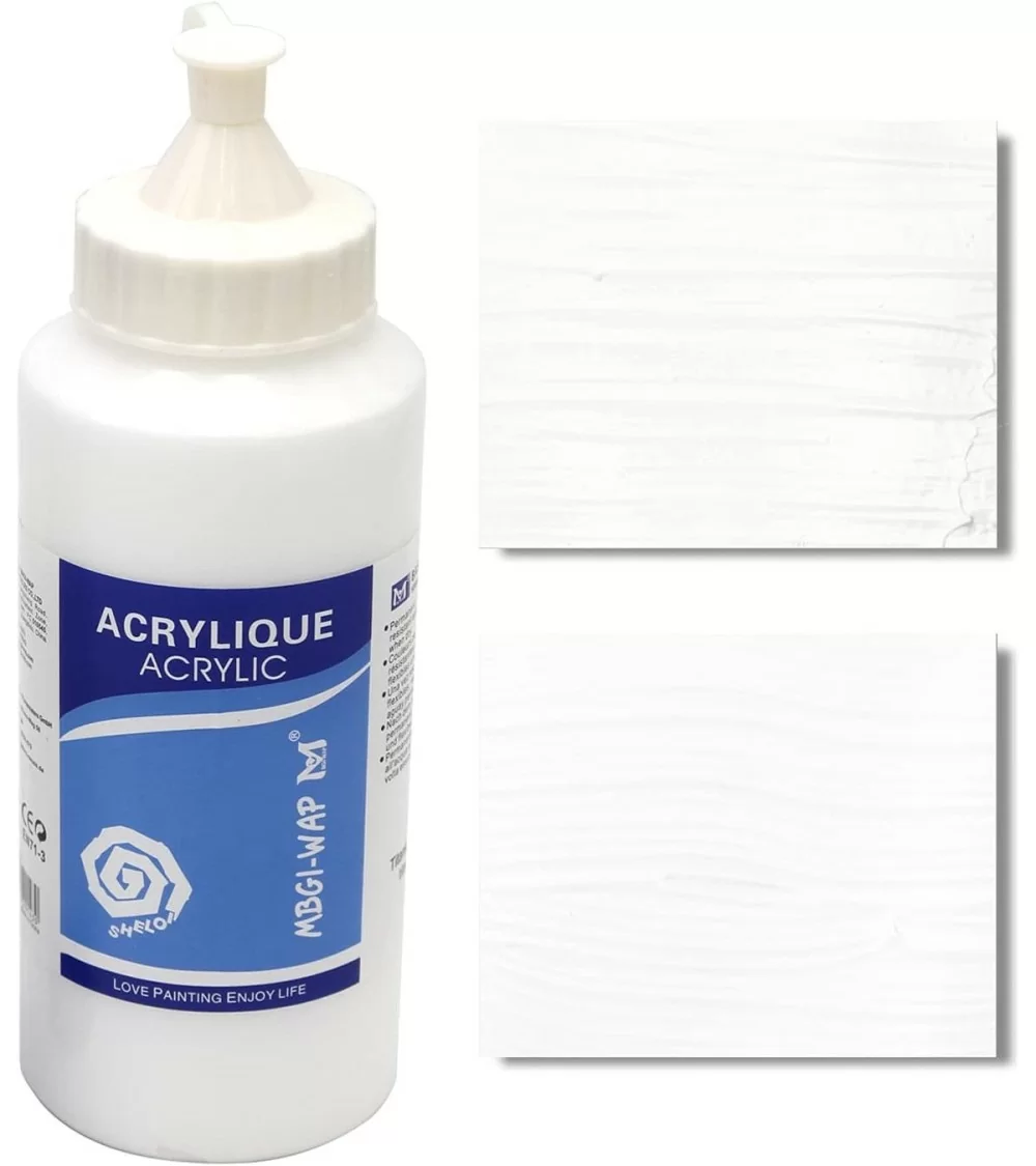 MAGI Acrylfarben | 500ml