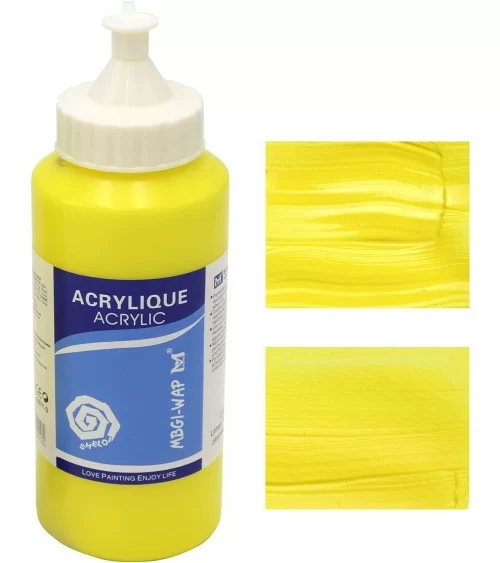 MAGI Acrylfarben | 500ml