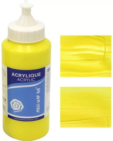 MAGI Acrylfarben | 500ml