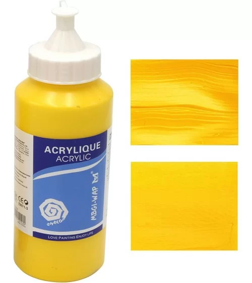 MAGI Acrylfarben | 500ml