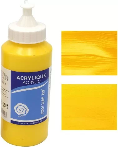 MAGI Acrylfarben | 500ml