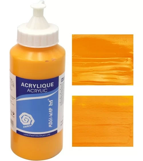 MAGI Acrylfarben | 500ml
