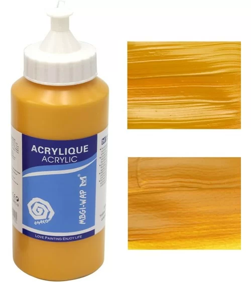 MAGI Acrylfarben | 500ml
