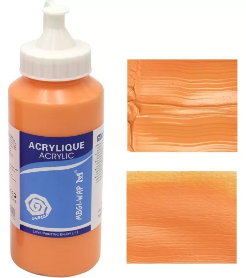MAGI Acrylfarben | 500ml