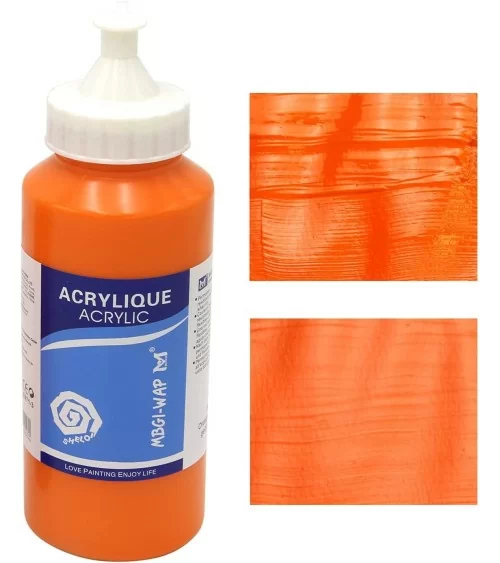 MAGI Acrylfarben | 500ml