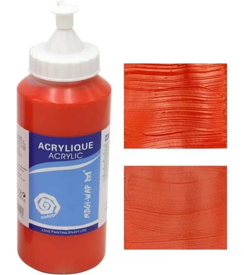 MAGI Acrylfarben | 500ml