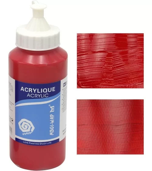 MAGI Acrylfarben | 500ml