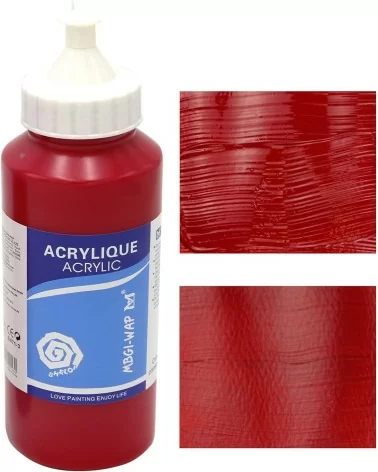 MAGI Acrylfarben | 500ml