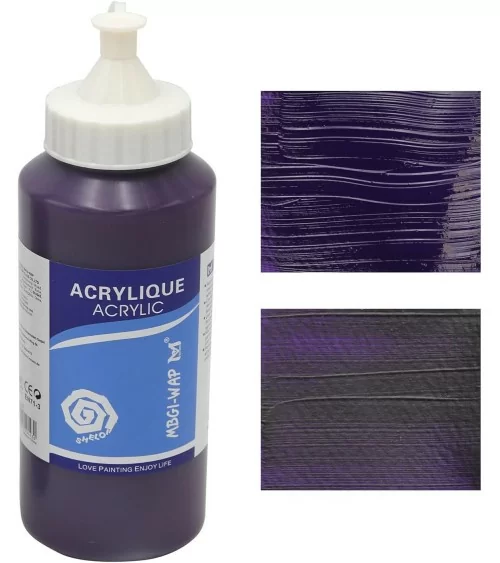 MAGI Acrylfarben | 500ml