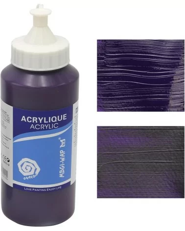 MAGI Acrylfarben | 500ml