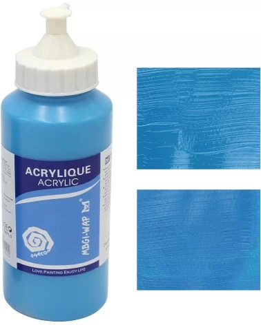 MAGI Acrylfarben | 500ml