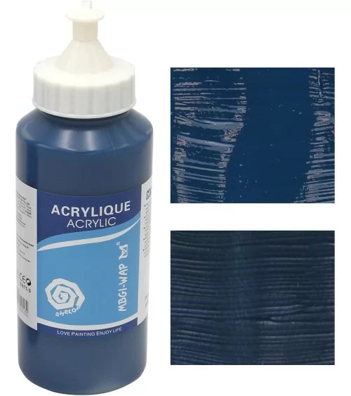 MAGI Acrylfarben | 500ml