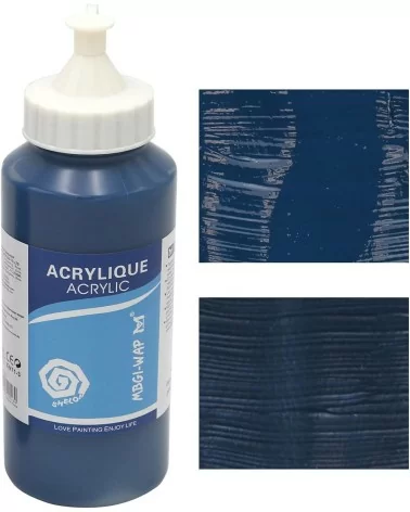 MAGI Acrylfarben | 500ml