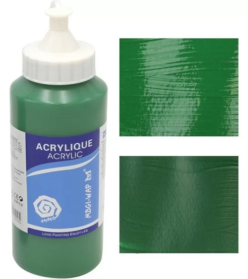 MAGI Acrylfarben | 500ml