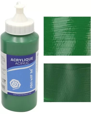 MAGI Acrylfarben | 500ml