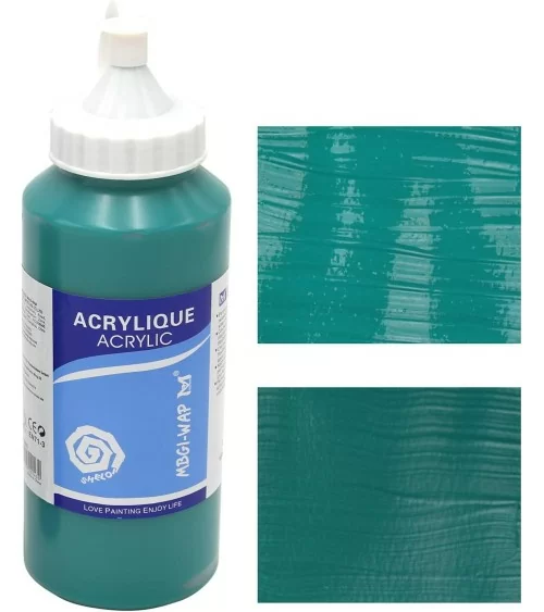 MAGI Acrylfarben | 500ml