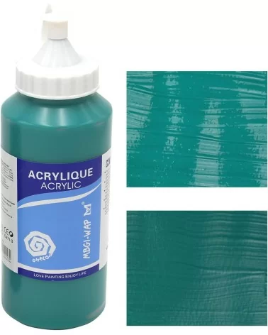 MAGI Acrylfarben | 500ml