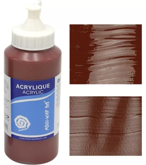 MAGI Acrylfarben | 500ml