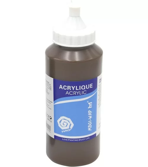 MAGI Acrylfarben | 500ml