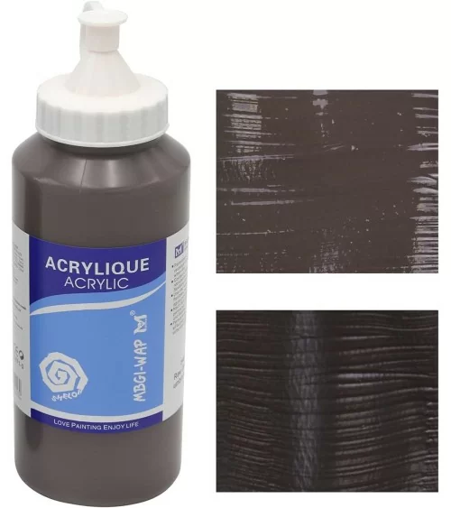 MAGI Acrylfarben | 500ml