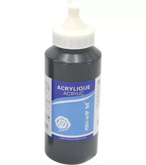 MAGI Acrylfarben | 500ml