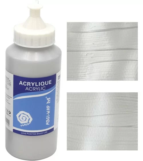 MAGI Acrylfarben | 500ml