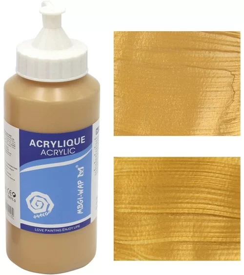 MAGI Acrylfarben | 500ml