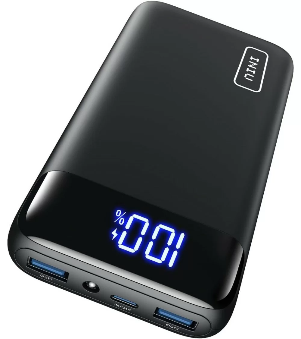 Powerbank | 20.000mAh